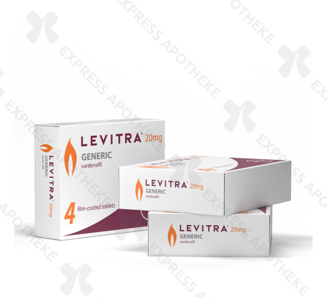 Vardenafil